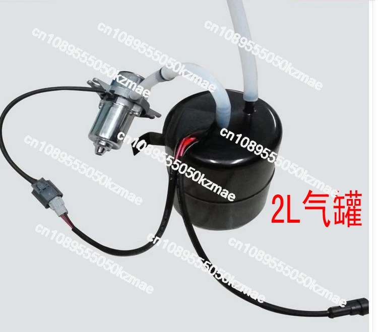 

Electric vehicle brake vacuum auxiliary pump vacuum pump UP28 air pump