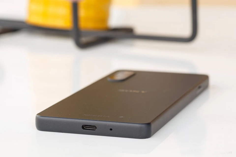 Sony Xperia 10 V 10V 5G XQ-DC54 XQ-DC72 Janpanese 6GB 128GB ROM