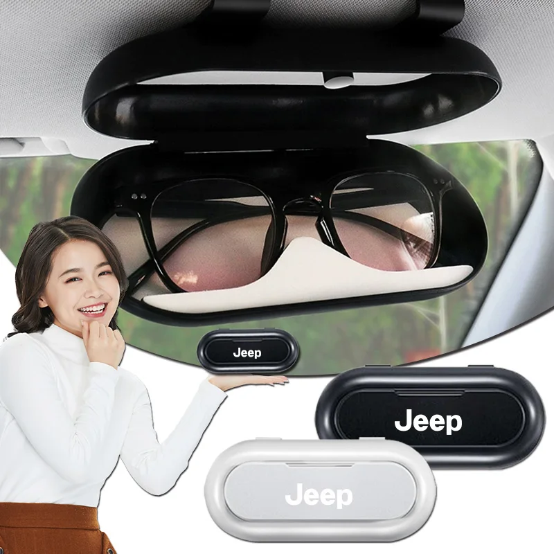 Car Sun Visor Glass…