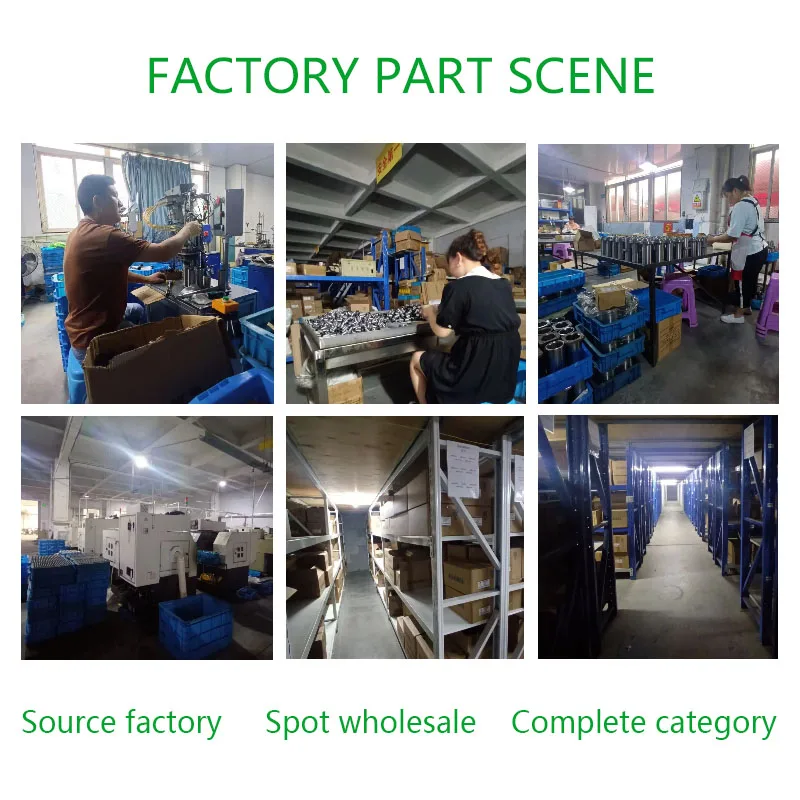 Standardlinearlager der LMLGA-Serie mit langen Stahlkäfigen