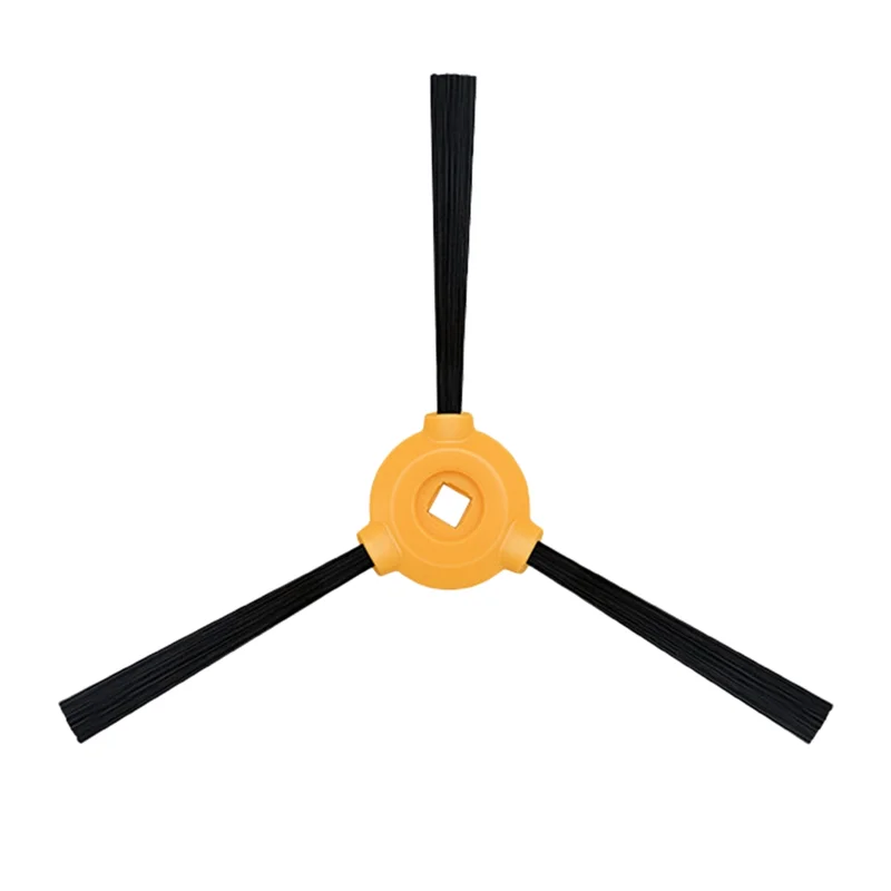 أجهزة الطبخ لاستبدال Yeedi K701g فرشاة جانبية لمرشح HEPA وسادات ممسحة إكسسوارات قطع غيار