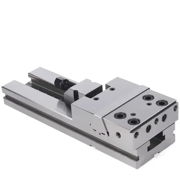 GT175A universal high accuracy modular machine vise for clamping machine tool