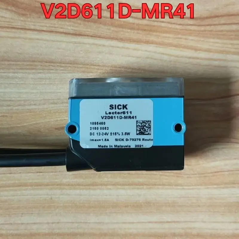 Second-Hand V2D611D… - image