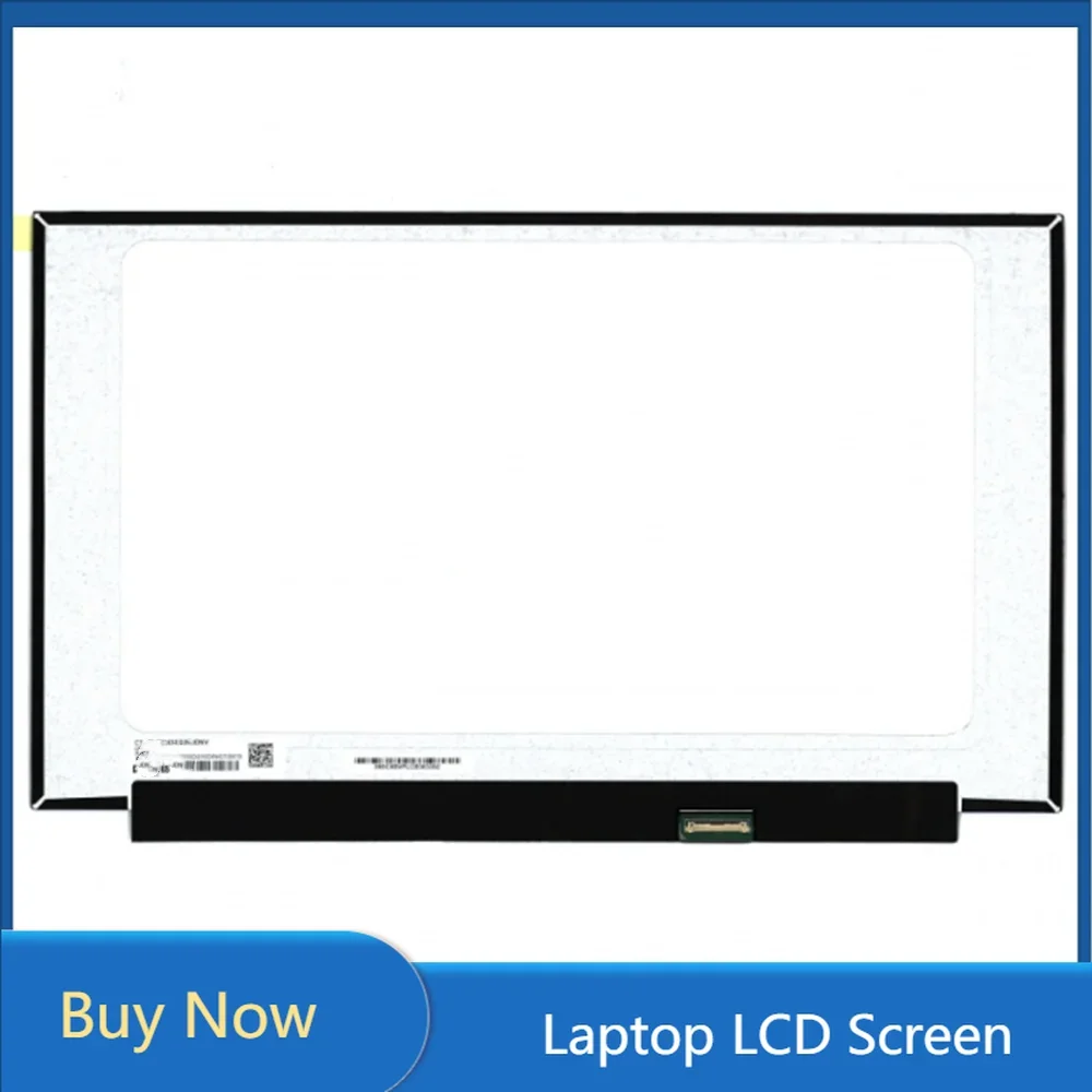 LM156LFBL02 15.6 Inch LCD Screen Display EDP 30Pins FHD 1920x1080 Laptop IPS Panel 60Hz