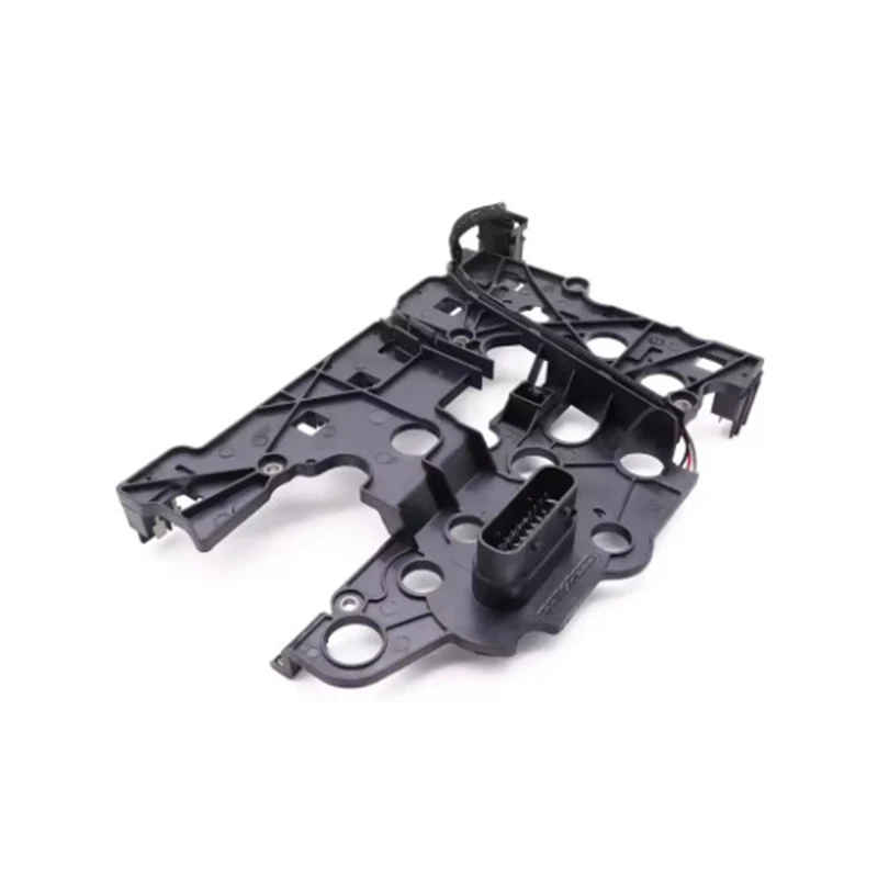 Qtgycnd 6F35 Tablero de control de transmisión Placa conductora Cuerpo de válvula Pieza de automóvil para vehículo Ford