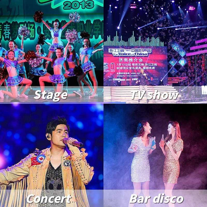 1200W Smoke Bubble Machine DJ Double Wheel LED Bubble Fog Machine Stage DMX Bubble Fog Machine For Wedding Halloween Party Show