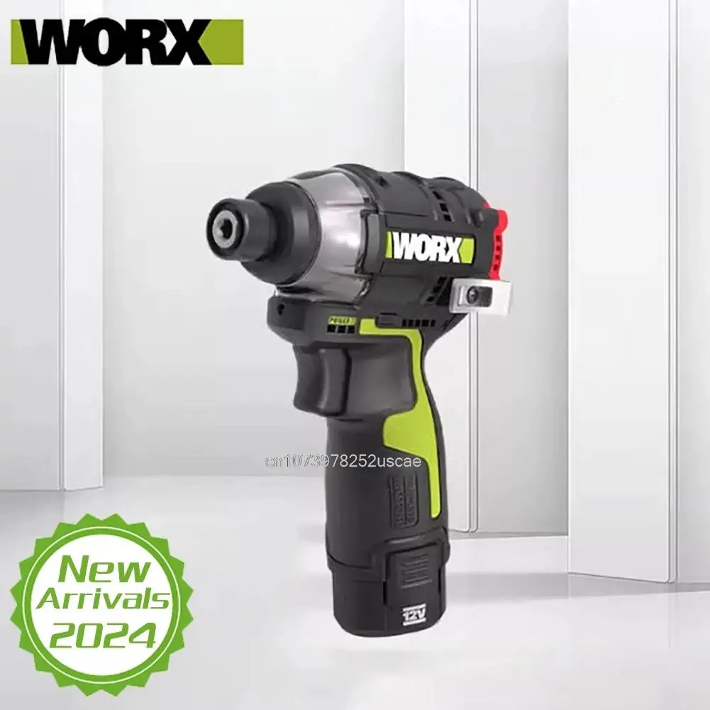 Worx WU132X 160Nm 1/4