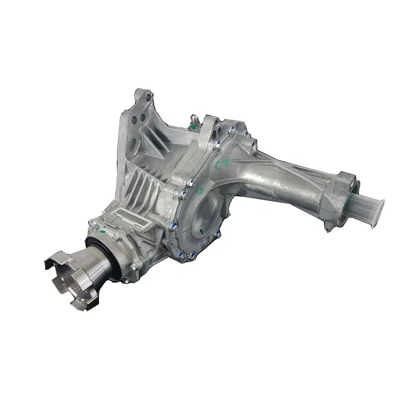 

Vauxhall Antara 6 Sp Genuine Transfer Transmission Box 23247713, 24263576, 24258517, 24257463