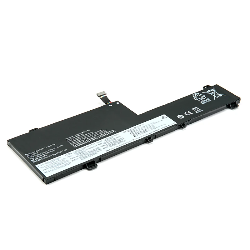 L19M3PD6 L19L3PD6 Аккумулятор для ноутбука Lenovo Ideapad Flex 5-14IIL05 5-14ITL05 5-14ARE05 5-14ALC05 5-15IIL05 5-15ALC05