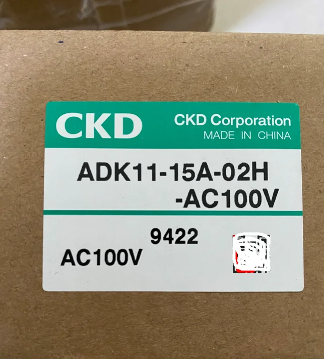 

ADK11-15A-02H-AC100V new and original