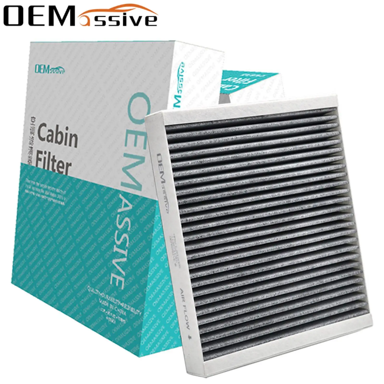 Pollen Cabin Air Filter For Vauxhall Holden Cascada A14NEL/NET 1364CC A16SHT/XHT/SHL 1598CC A20DTH/DTR 1956CC Engine 2013 - 2018