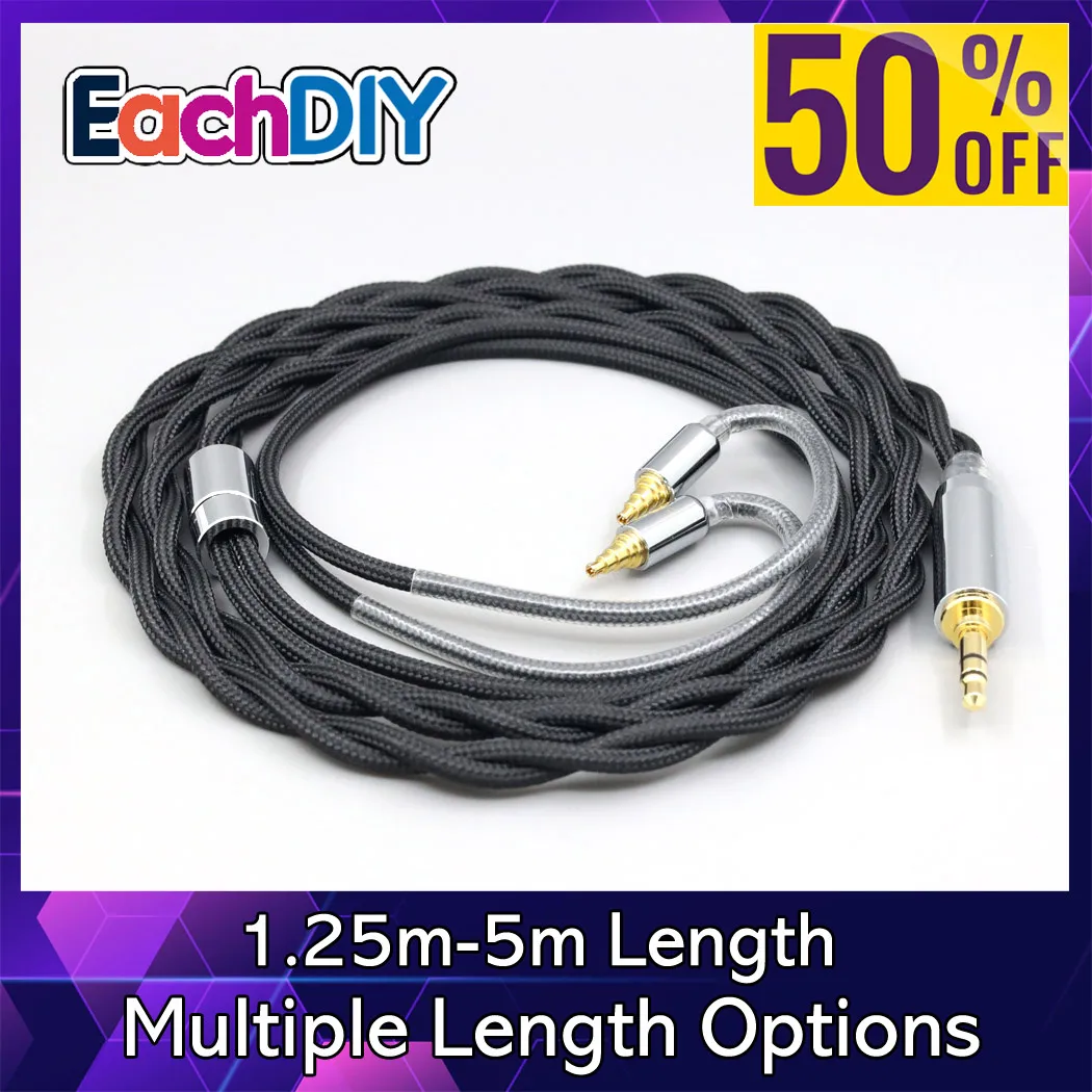 Nylon Black 99% Pur…