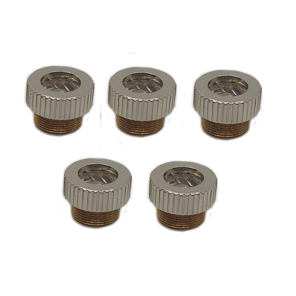 5pcs-100pcs Cross 200-1100nm/LOT P0.5 M9 Conversion Lens Module Caps Laser Focusing Lens for 12mm Positioning Laser Module