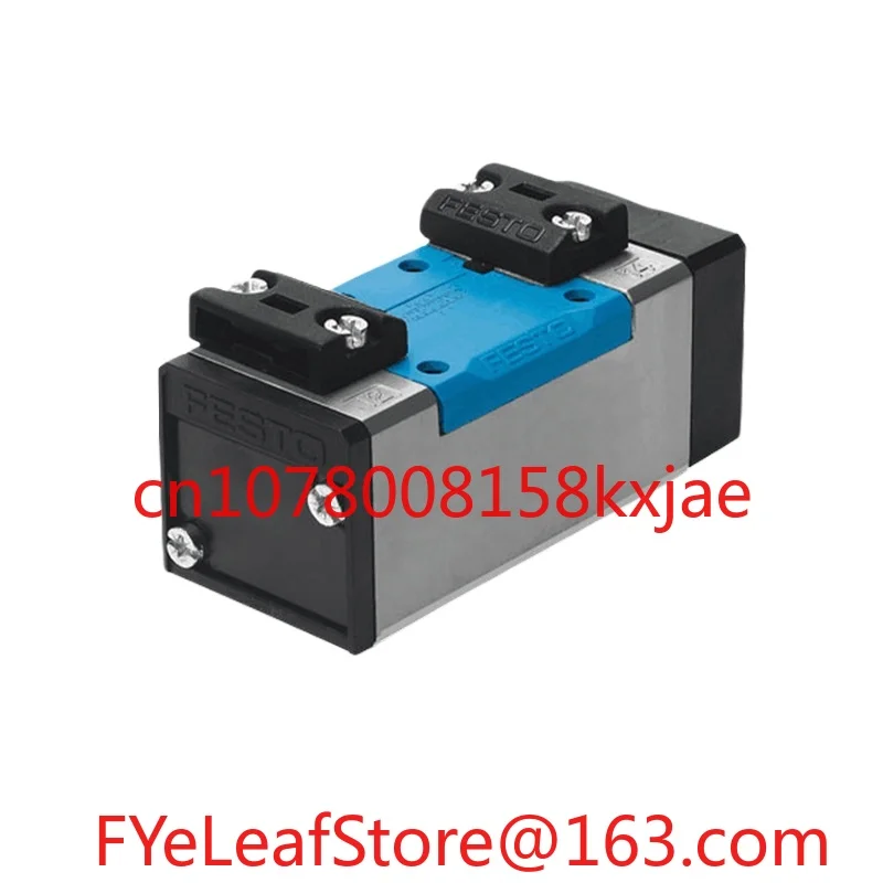 Pneumatic Control V…