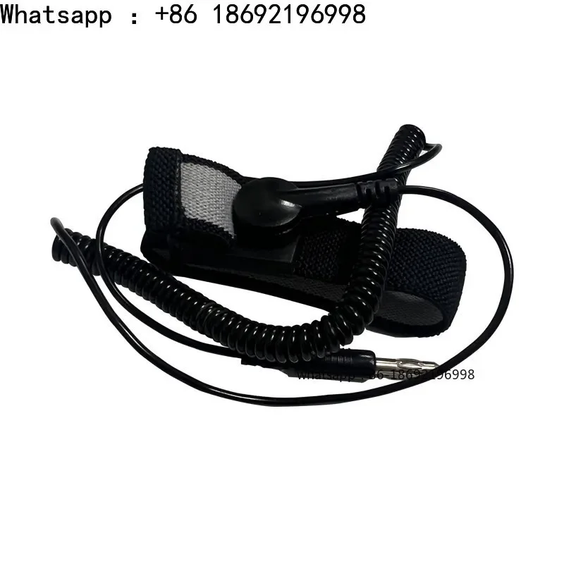 Hydrogen Quantum Foot Therapy Instrument Wrist Strap, Flat Pass Instrument Special Accessories for Balance Instrument