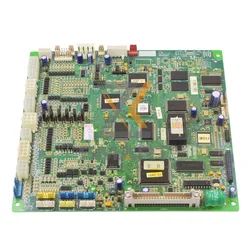 Dahao P/N E890  CPU Card Main Board China Embroidery Machine Spare Parts