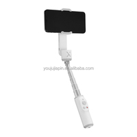 Original ZHIYUN SMOOTH X Phone Gimbals Selfie Stick Handheld Stabilizer Palo Smartphones for Phone