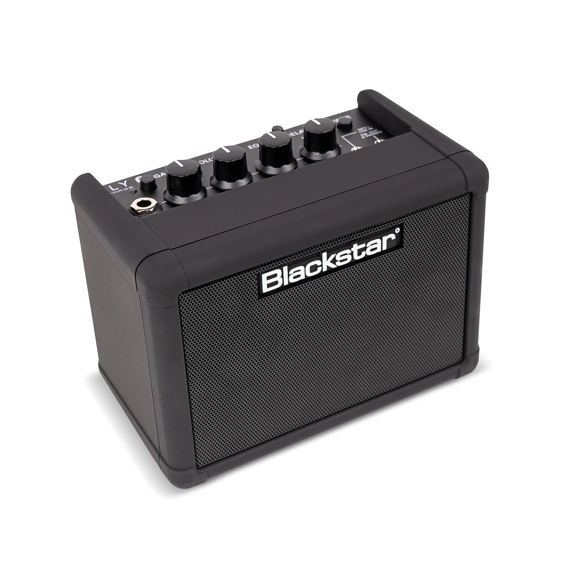 Blackstar Fly3 Electric Bass Guitar Mini Amplifier 3w Bluetooth Speaker with Lithium Battery Rechargeable Portable Speaker