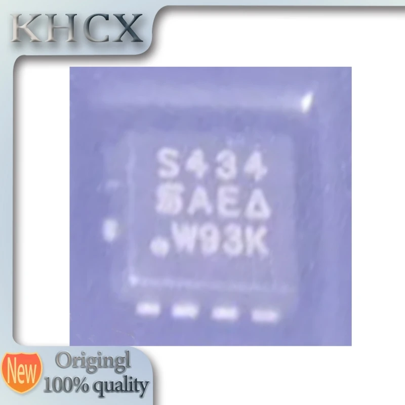 sis434dn-t1-ge3-10-pcs-~-100-pCs-lote-sis434dn-s434-qfn8-novo-original-frete-gratis