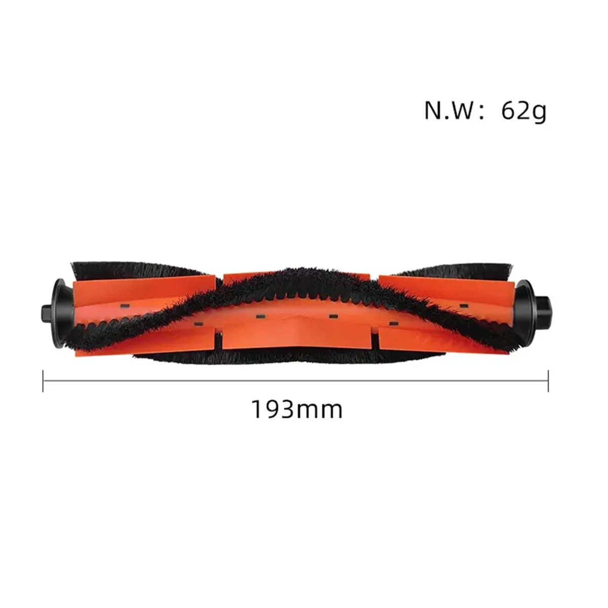 

A13I For Xiaomi Lydsto R1 / R1 Pro Robot Vacuum Replacement Spare Part Main Side Brush Hepa Filter Mop Rag Dust Bag