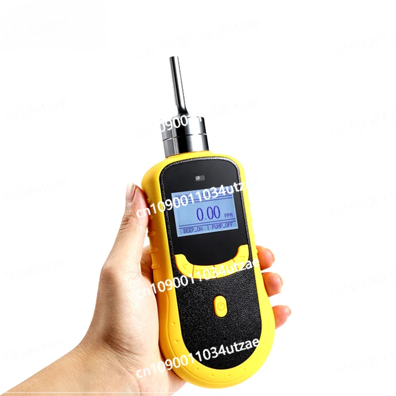 

Carbon Monoxide Gas Detector Carbon Dioxide Oxygen Oxygen Meter Pump Suction Voc Ammonia Analyzer