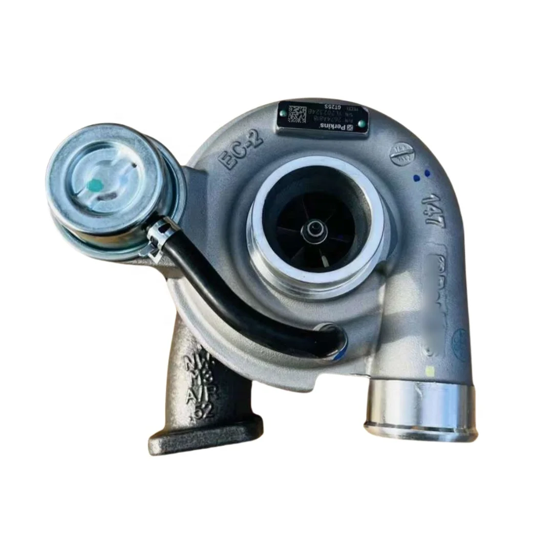 

Brand New CAT GT25S Car Engine Part Turbo Charger For 2674A818 2674A209 4514497 4820233 4514505 785827-5012 768524-5012