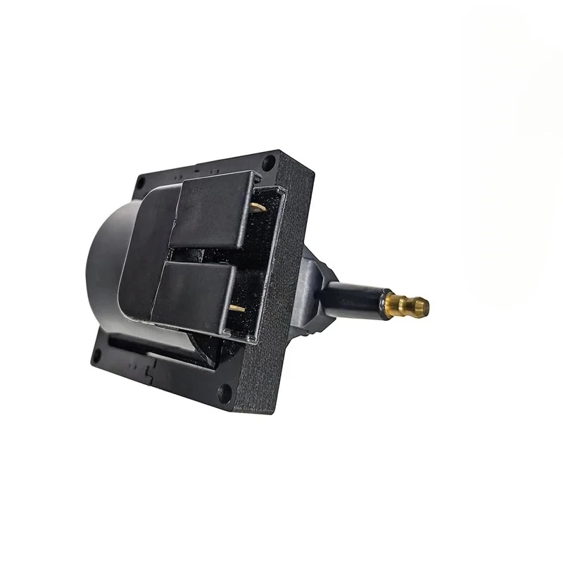 

Катушка зажигания, универсальная замена различных моделей OEM, совместима с E1FF12029AA/E2EF12029AA/E3EF12029AA/E73Z12029A