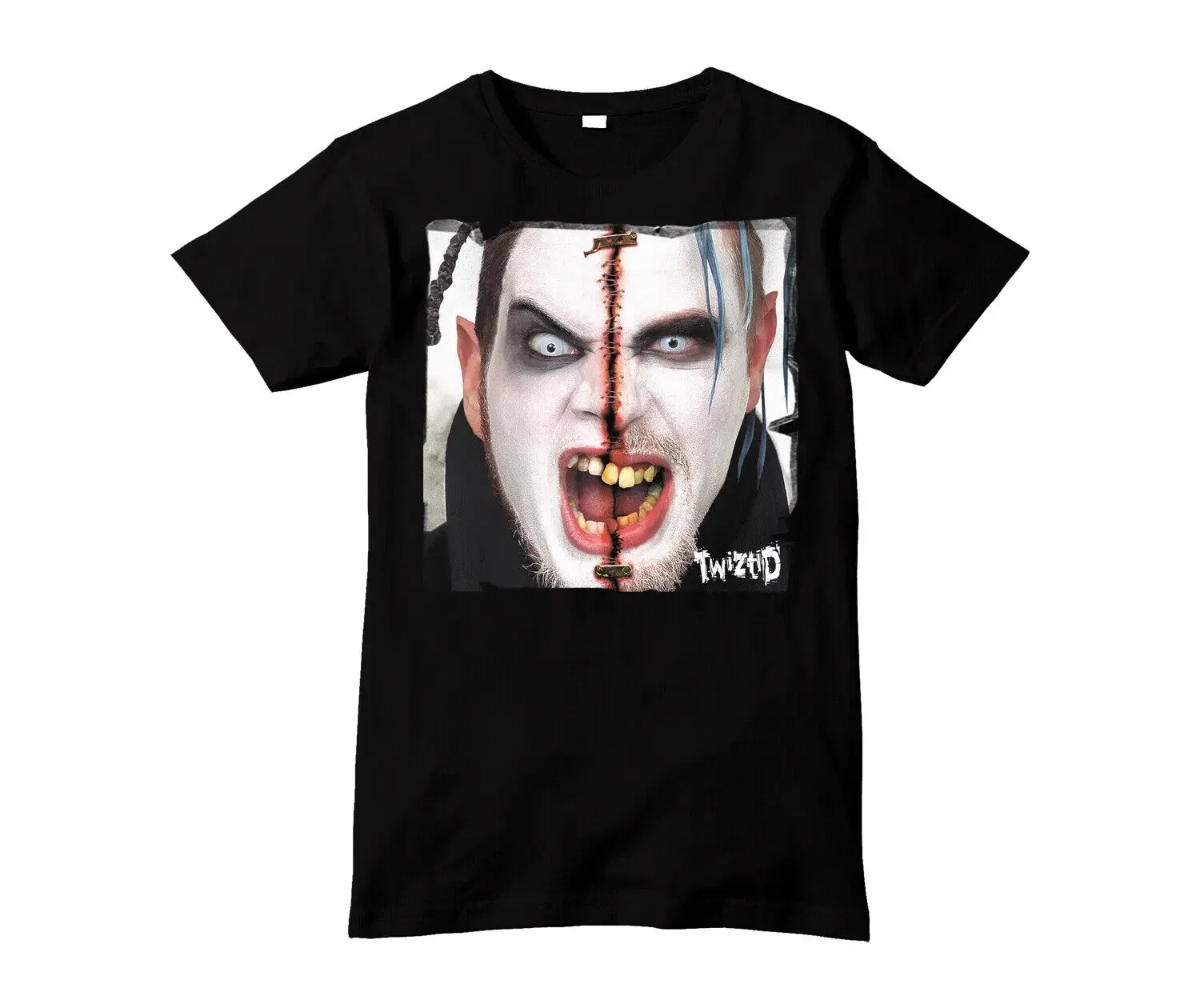 Twiztid Freek Show T Shirt