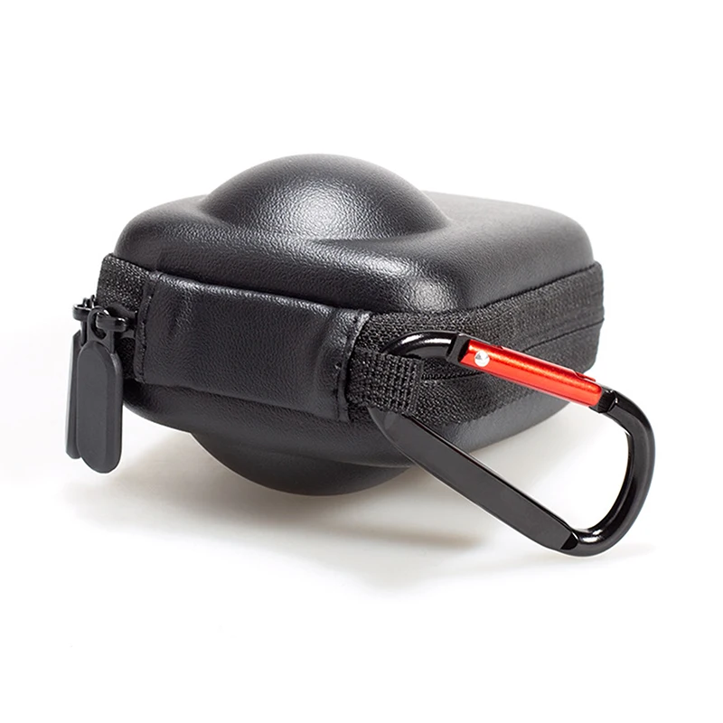 Portable Mini Storage Bag For Osmo 360 Panoramic Sport Camera Protector Storage Case PU Bag Accessories