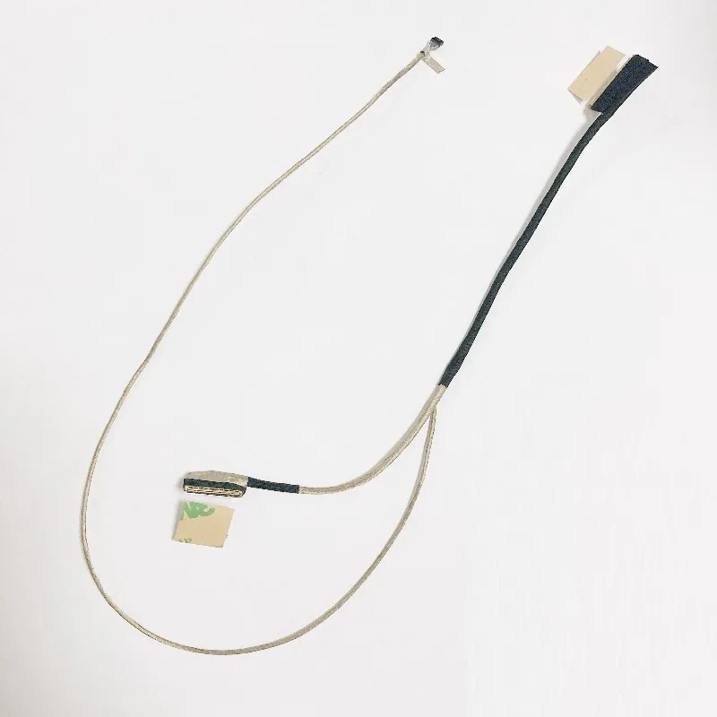 

Новый ЖК-видеокабель для ASUS X409 X409FA/BA/J A409 Y4200F Y4200D A416j, экранный кабель DD0XKPLC010/000/001