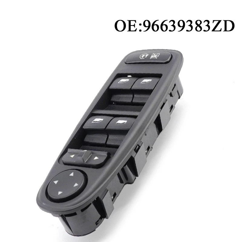 

Переключатель стеклоподъемника автомобиля 96639383ZD