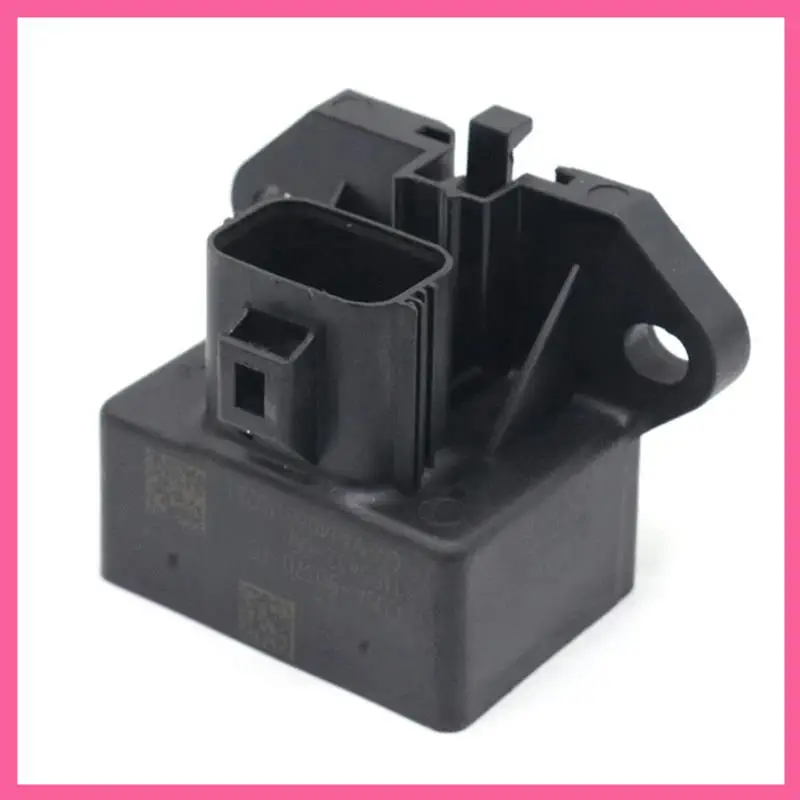 

ABNM 601-225 8U5Z9345C черный модуль управления реле топливного насоса автомобильный для Ford Lincoln