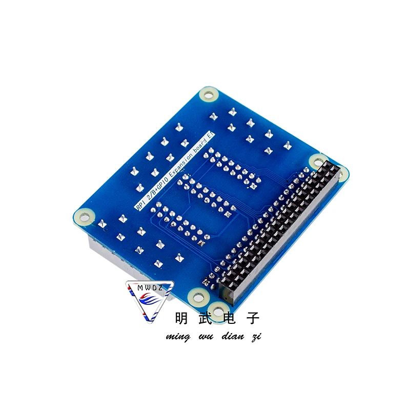 Generation Pi 2/3B …