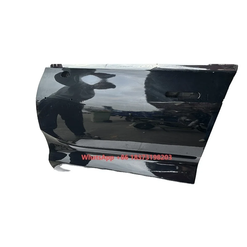 Auto Body Parts Metal Material Car Front Door   Door Lock Block Base for Aston Martin DBX