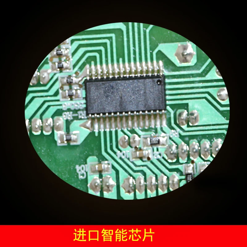 Tea Bar Machine Control Board Automatic Pumping Water Boiling Circuit Board Computer Board Color Screen Touchpad Accessories