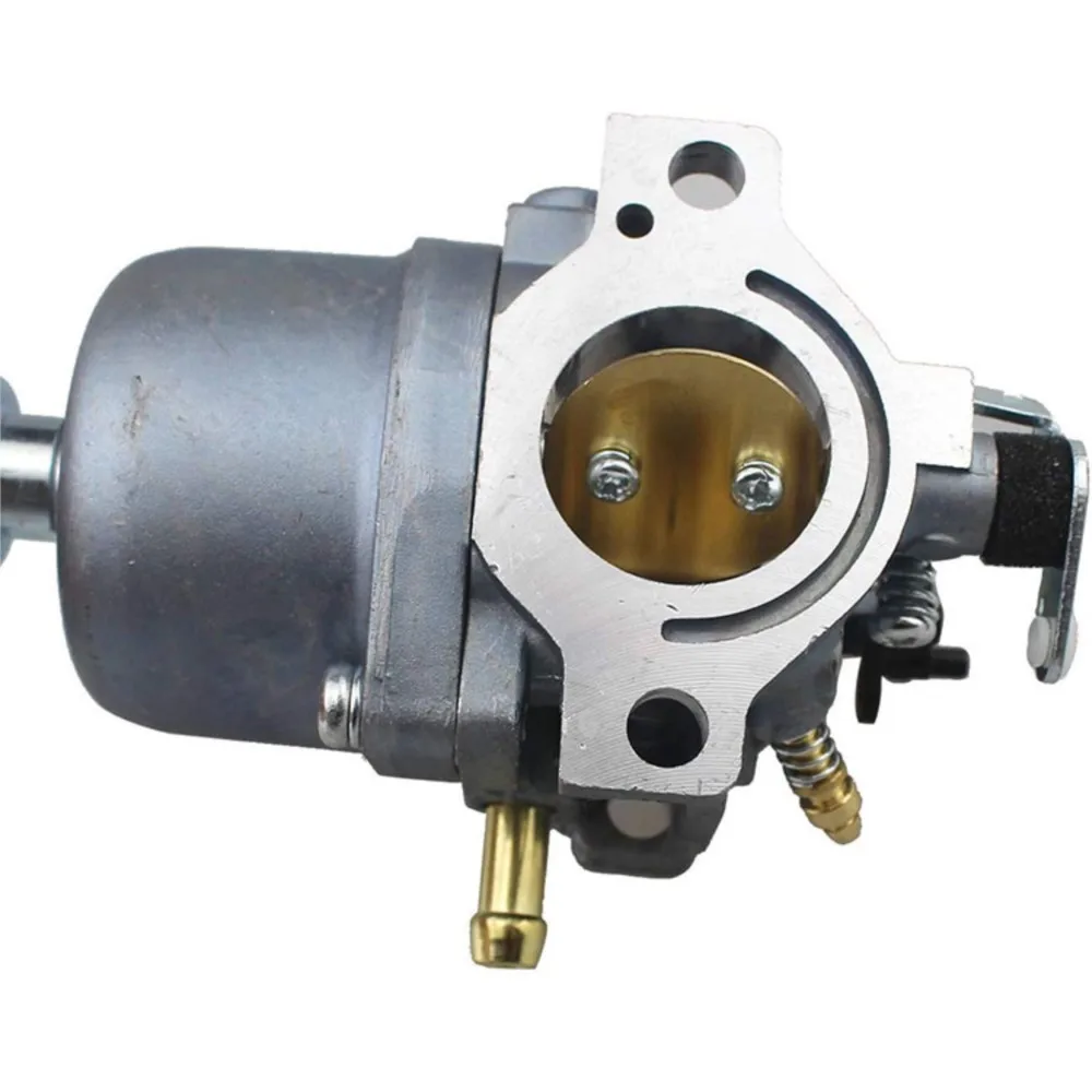 791858 Vergaser für Briggs & Stratton 14 PS 15 PS 16 PS 17 PS Rasenmäher Traktor mit Luftfilter