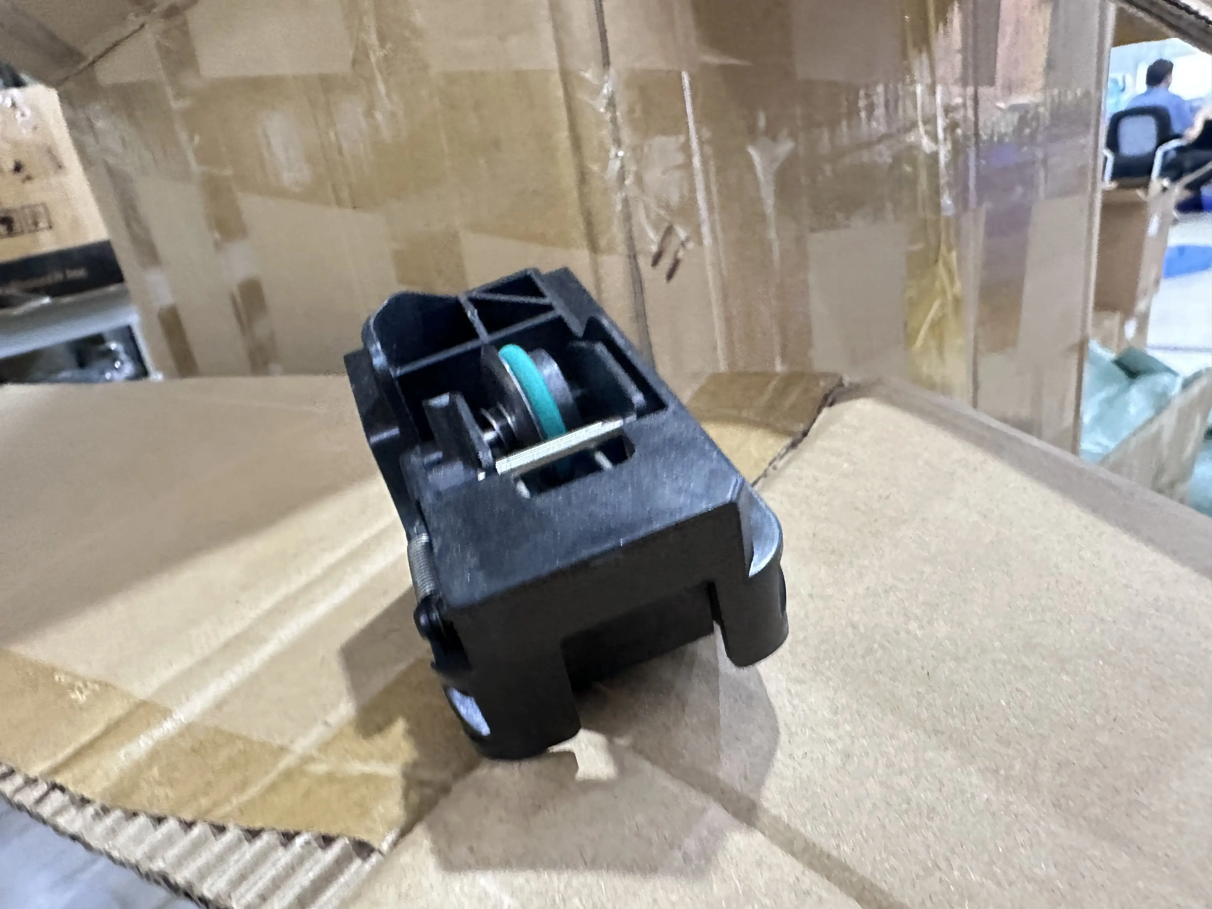 

1pcs for HP DesignJet T770 T790 T1200 T1300 T2300 CH538-67019 CN727-67023 Cutter assembly plotter parts