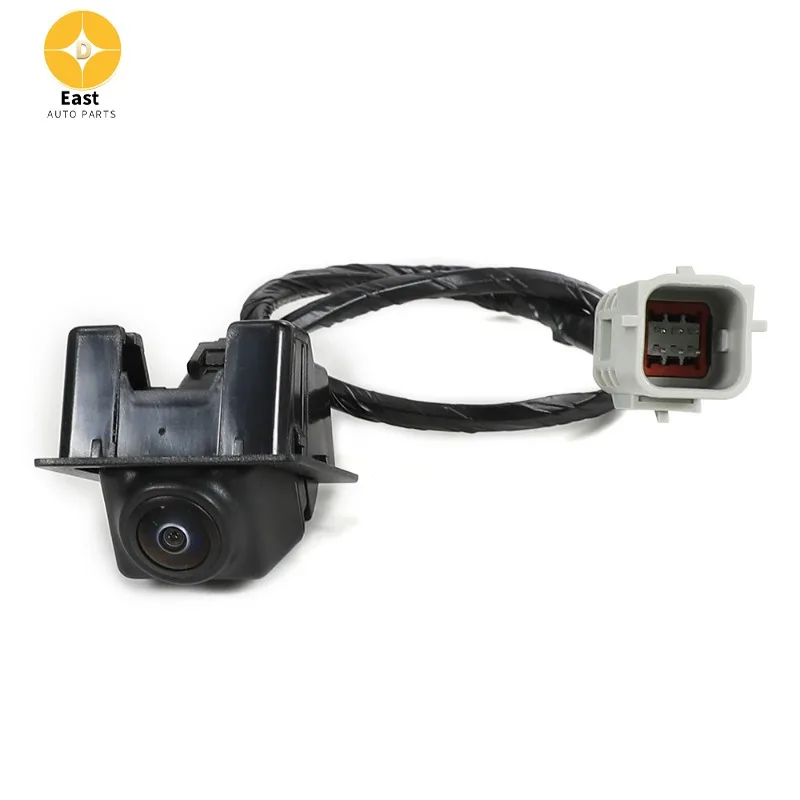 

23205689 22915398 22868129 Rear View Backup Assist Camera For 2010-2017 Cadillac GM SRX Parking Camera