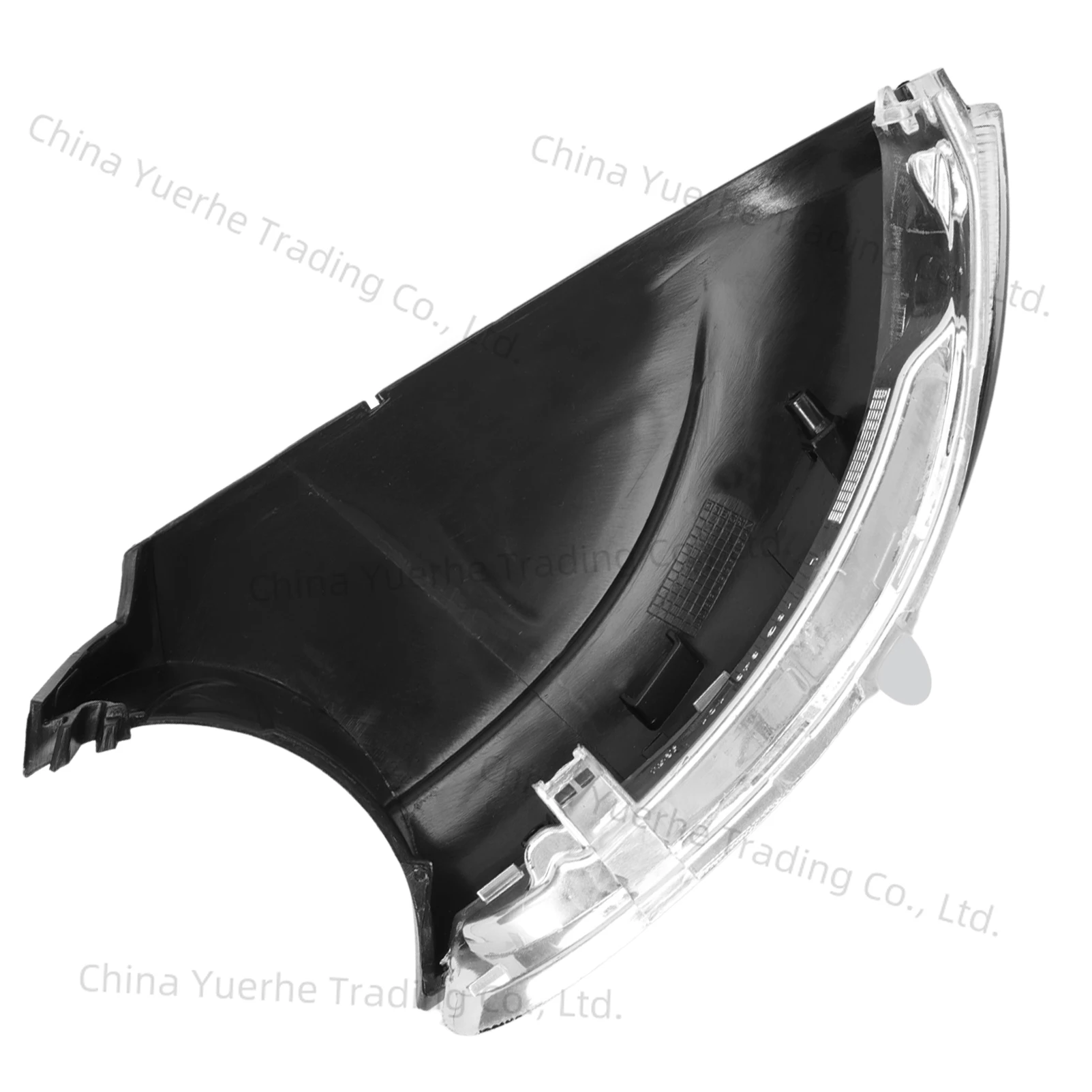 5K0949102 LED Side Mirror Indicator Left Driver/Right Passenger Side for GOLF 6 2010-2012 TOURAN I 2010-2015