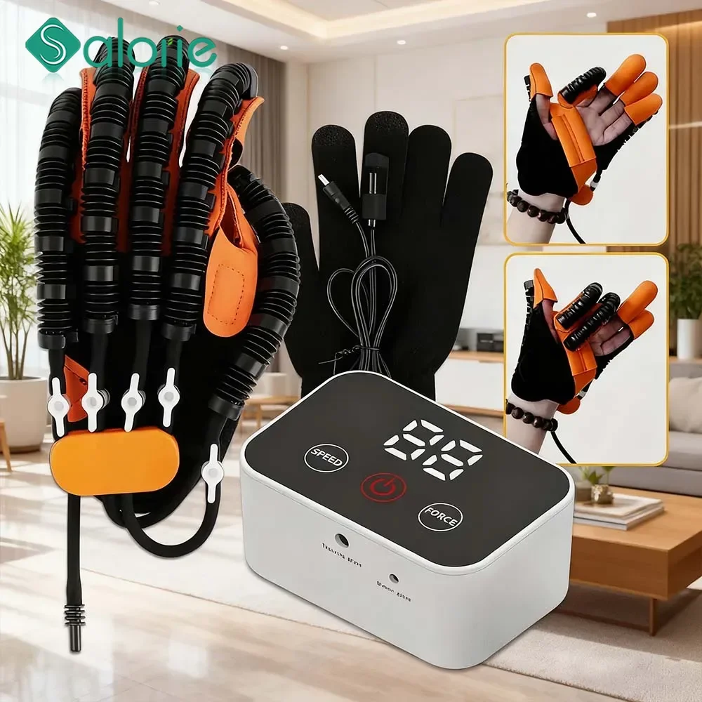 

Автоматический робот для реабилитации рук, перчатки, тренажер для рук, реабилитация, реабилитация, гемиплегия, перчатки, тренажер для пальцев, реабилитация инсульта