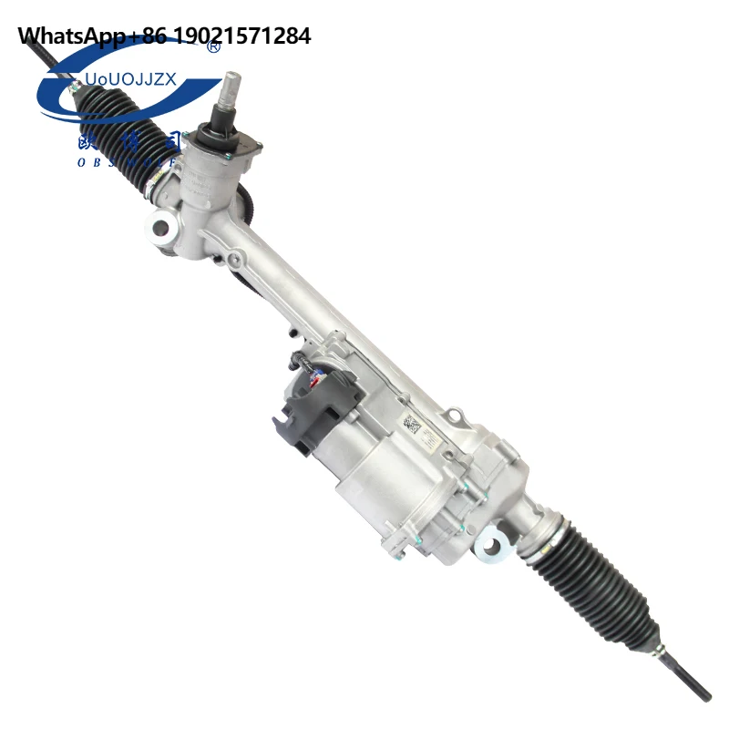 Electric Power Steering Gear Rack for Ford Ranger EVEREST BT50 Raptor 15-18 EB3C3D070BF 38014333013  38014333011 LHD