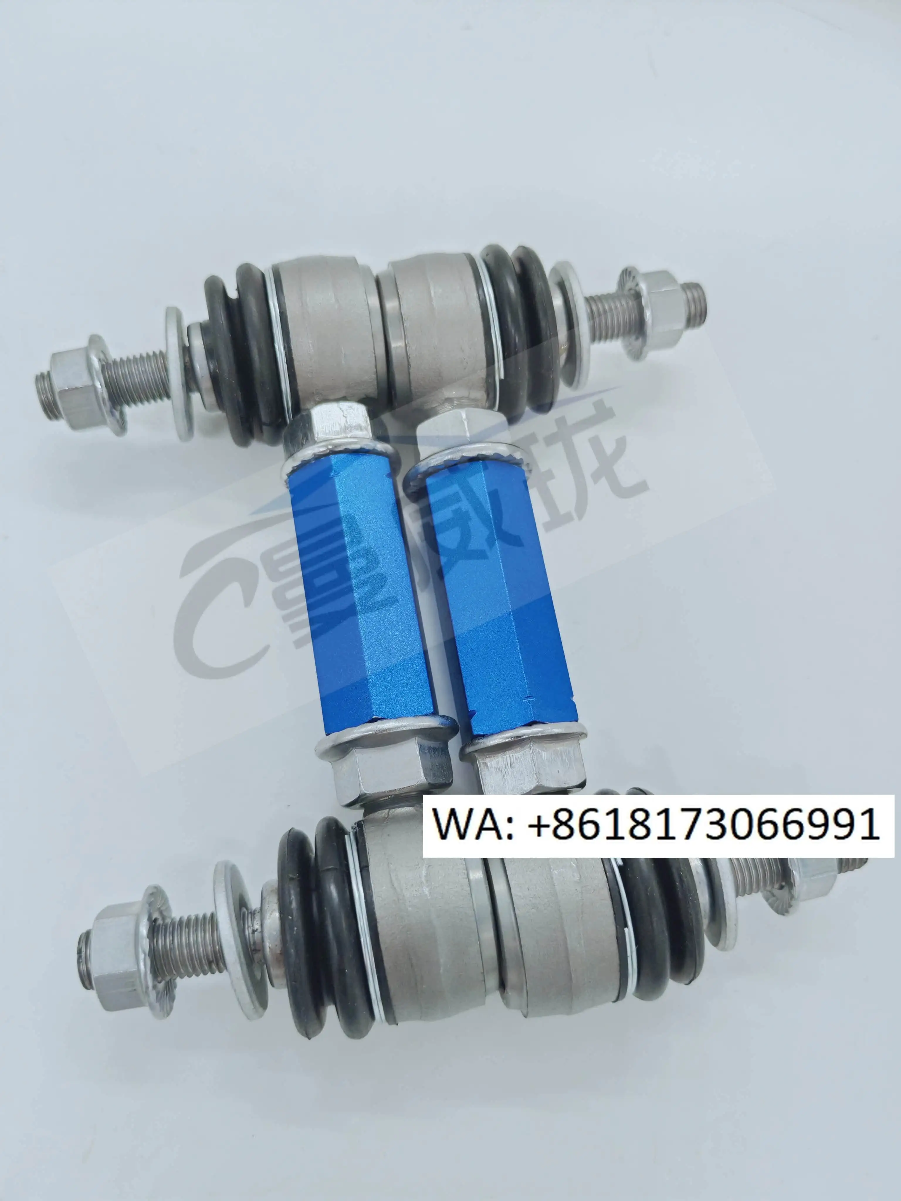 stabilisateur-de-barre-d'equilibre-reglable-renforce-petit-lien-corde-de-prune-tete-spherique-special-de-levage