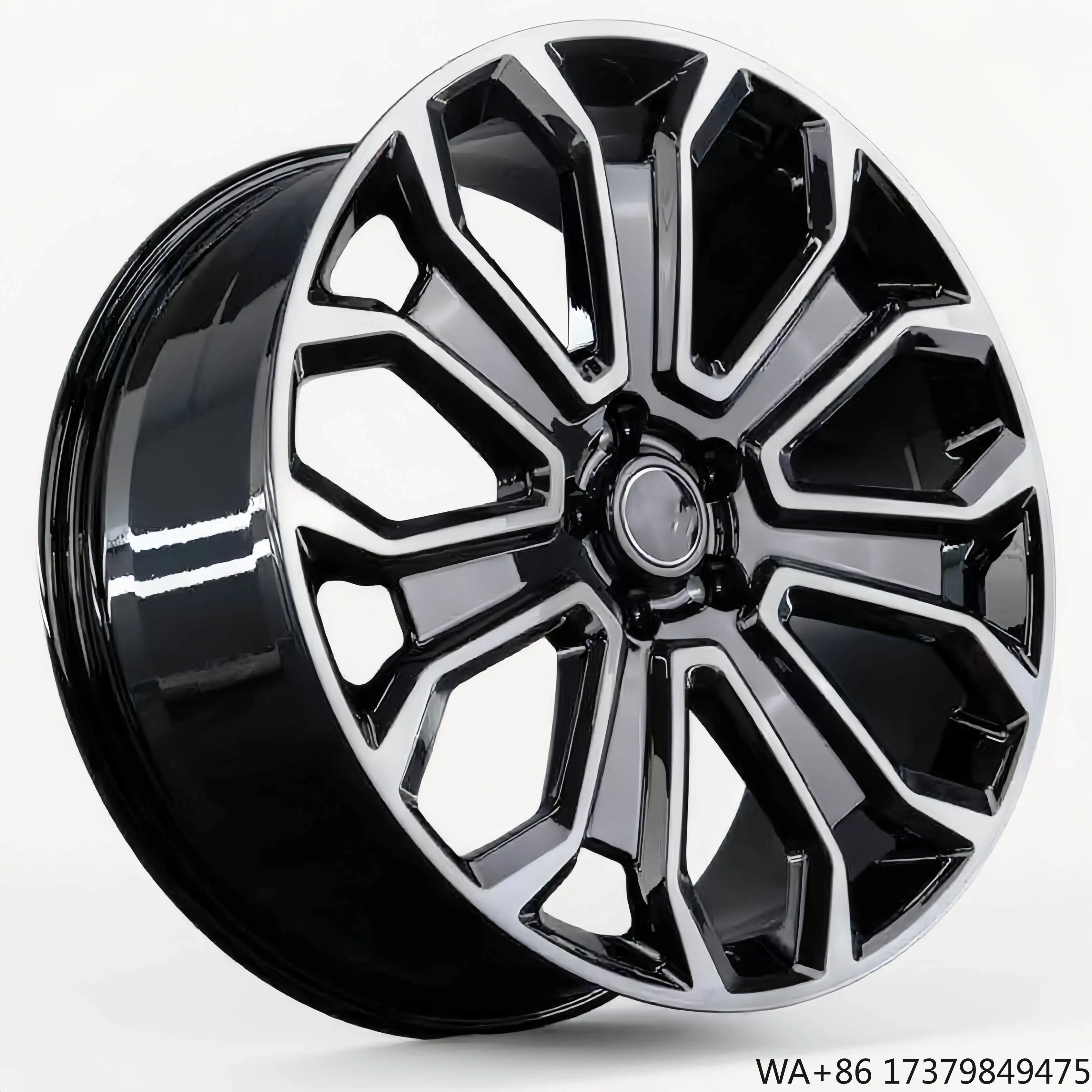 

Forged Wheels for Range Rover vogue Sport L460 L405 L494 Defender L663 20 21 22 Inch Rims High Strength Alloy 5x120 Wheels