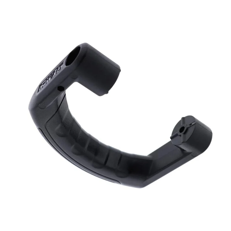 ABJN-Parti di ricambio per maniglia per sega a nastro-N489902 650957-00 Adatto a DCS374B DCS374P2 DWM120 DCS374N DCS374