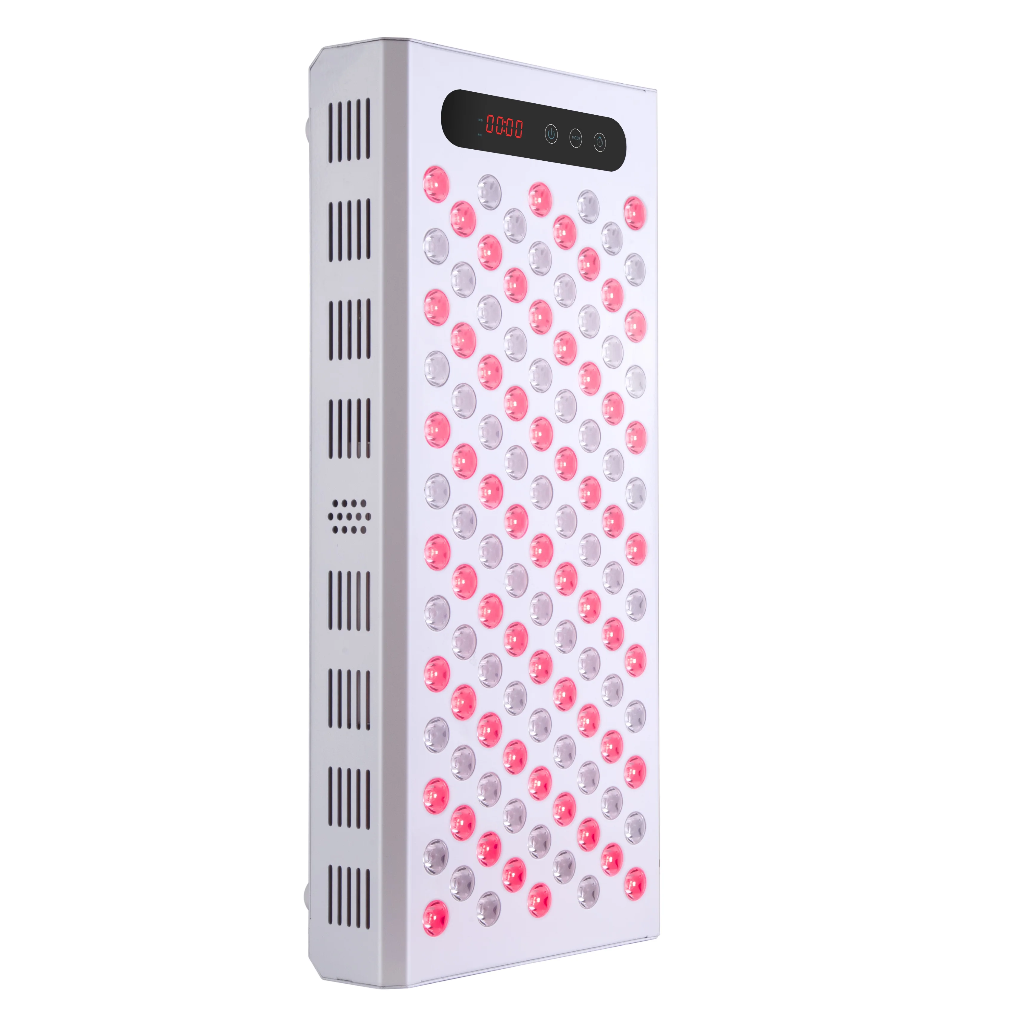 Home Use 1200w  Full Body LED Light Therapy Infrared Light Large PDT Therapy 660nm 850nm Red Light Therapy Panel