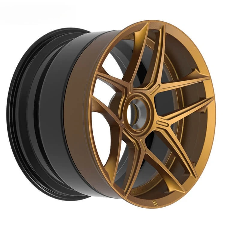 Supercar forged 20-inch 21-inch wheels, suitable for LP700svj urus