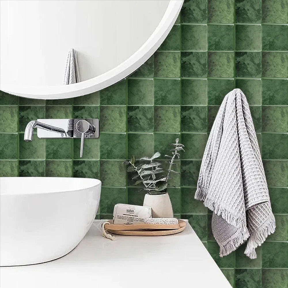 Durable 9" X 9" Pee…