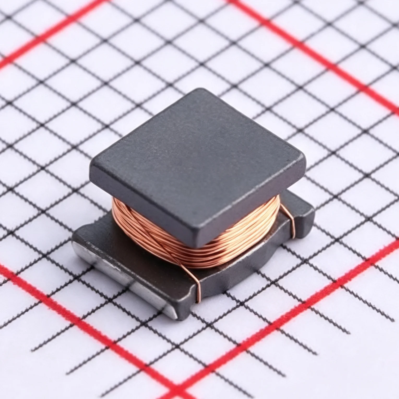 10PCS LQH43NN222J03L 1812 4532 metric 2.2mH ±5% 30mA 0.03A 50Ω 50ohm 2200µH 0.0022H NEW Original SMD SMT IC Chip Power Inductors