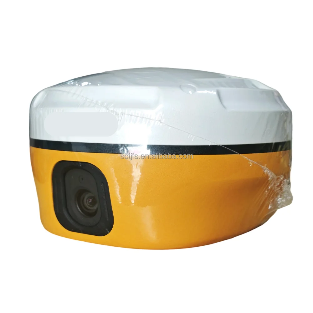 

Professional High Accuracy GPS GNSS RTK Instrument Hi Targett V5 RTK GPS GNSS Receiver For Ground Survey