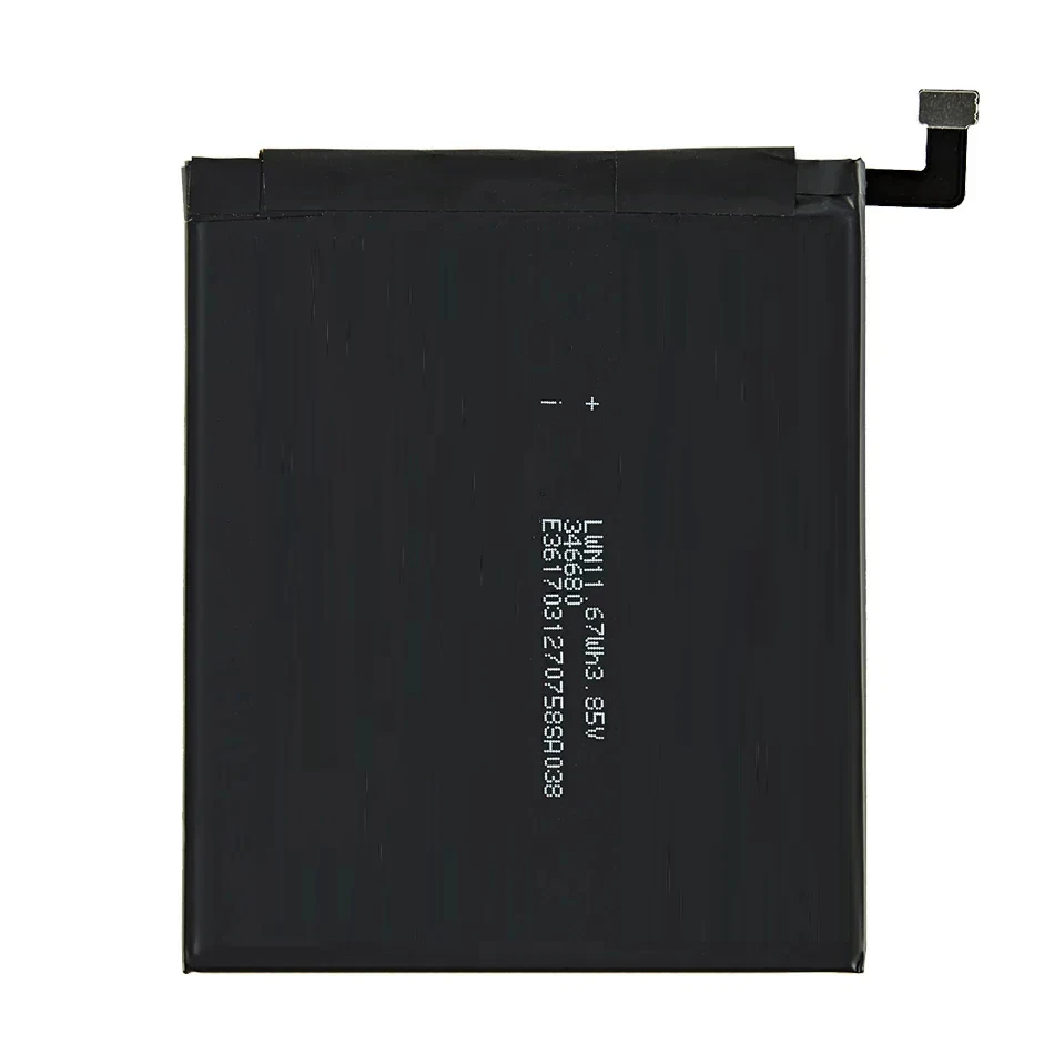 BM31 BM32 BM39 BM40 BN31 BN40 BM3J BM3L BM3M BN47 Battery For Xiaomi Mi 1S 2A 3 4 5 5S 5X 6 6X 7 8 9 9T SE Lite Pro/Mi5 mi5X